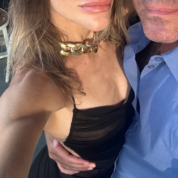 Revolve Follie Gown - Picture 14 of 15